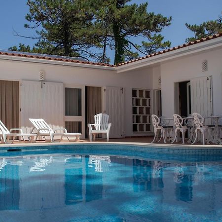 Ofir Beach House Bonanca Esposende Buitenkant foto