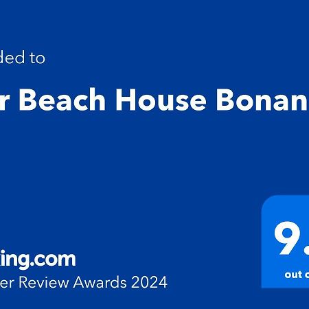 Ofir Beach House Bonanca Esposende Buitenkant foto