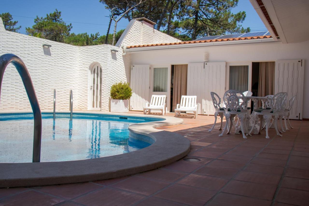 Ofir Beach House Bonanca Esposende Buitenkant foto