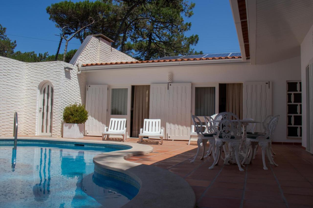 Ofir Beach House Bonanca Esposende Buitenkant foto