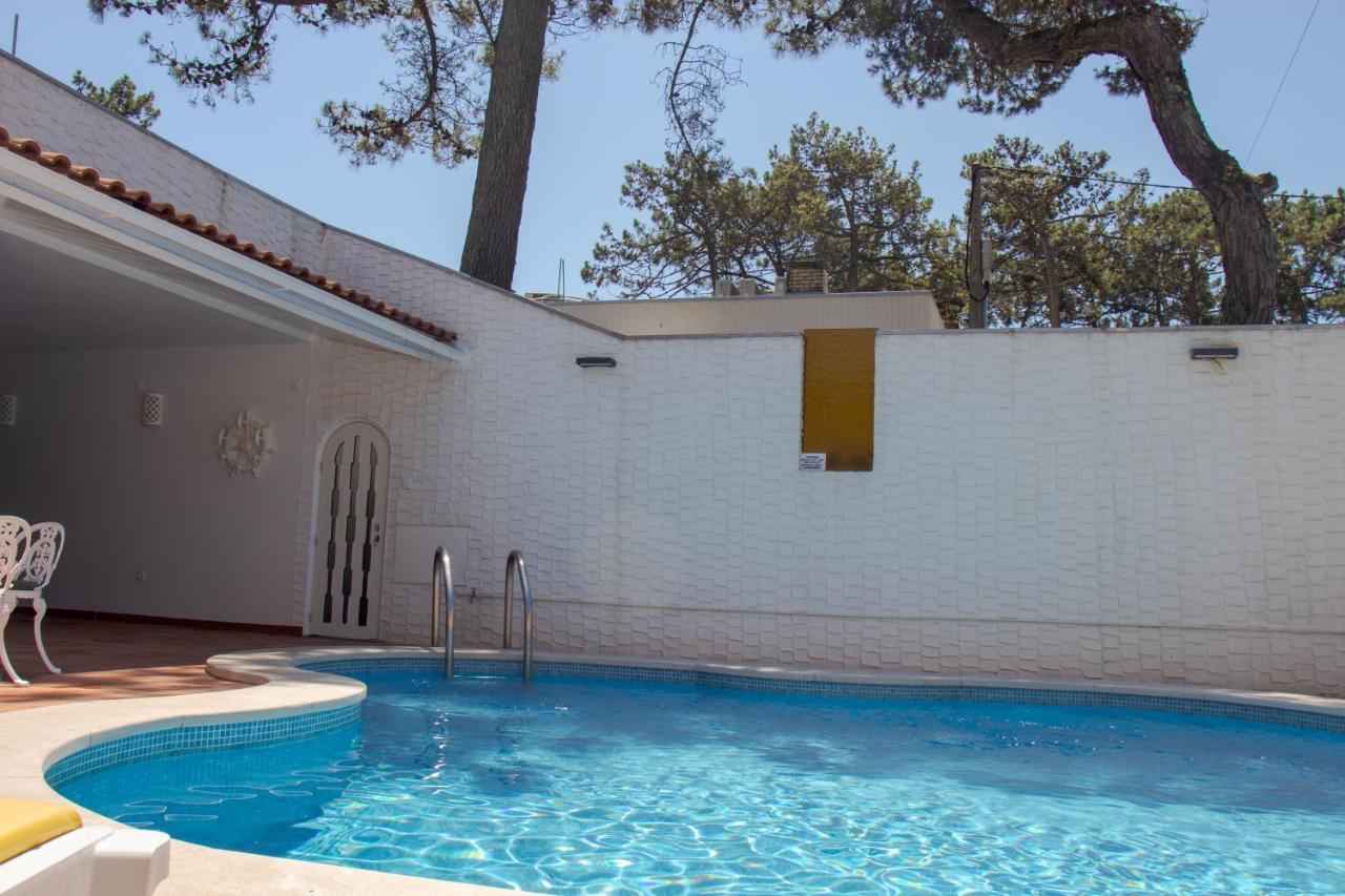 Ofir Beach House Bonanca Esposende Buitenkant foto