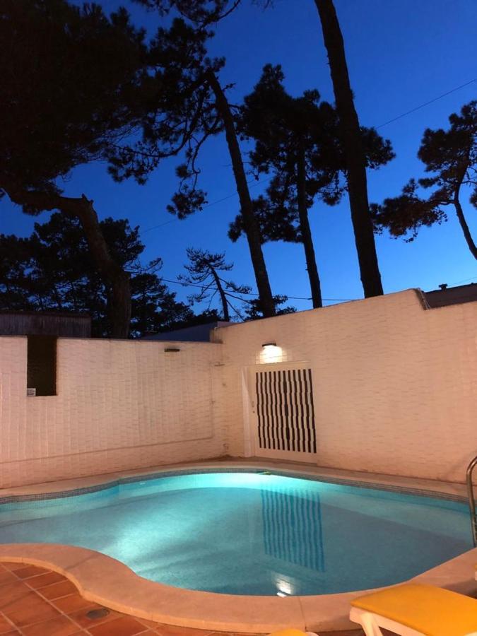 Ofir Beach House Bonanca Esposende Buitenkant foto