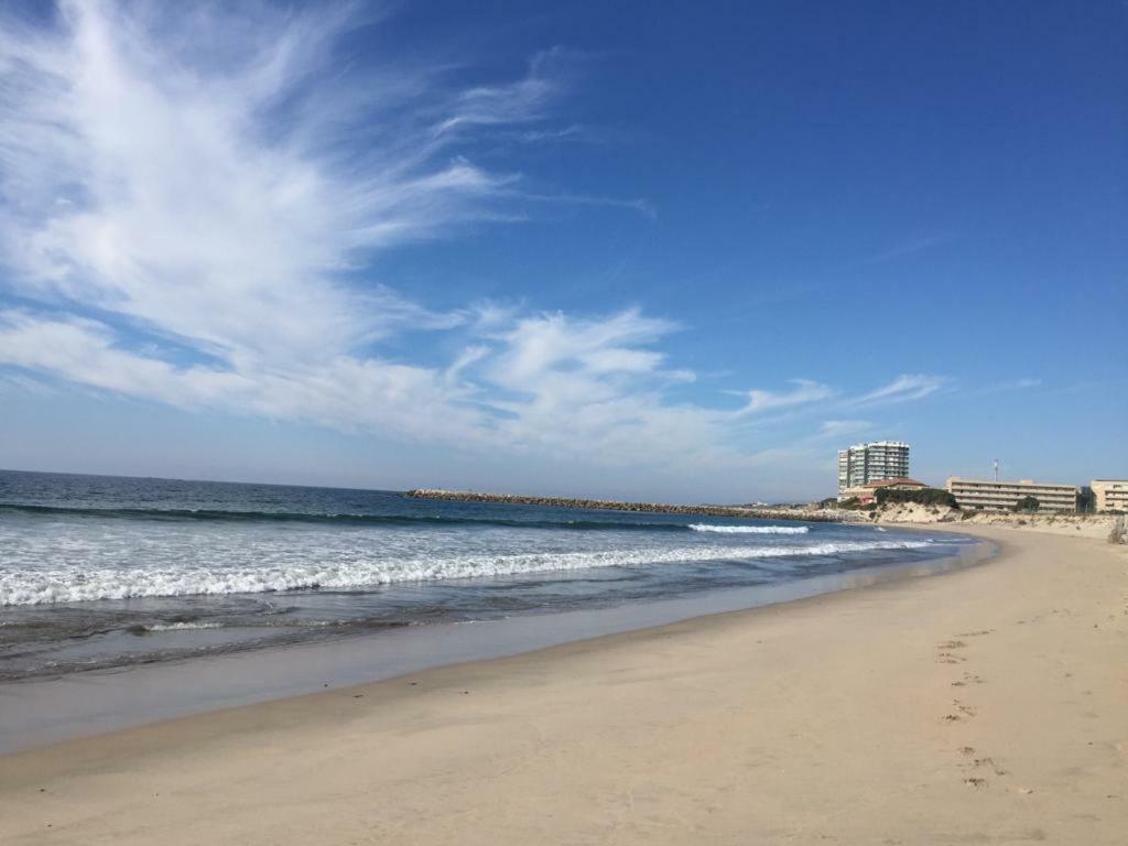 Ofir Beach House Bonanca Esposende Buitenkant foto